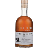 The Old Fashioned Knob Creek On The Rocks Premium Cocktails (375ml)